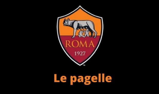 Le pagelle della Roma di Mourinho: vittoria di misura con il Cagliari
