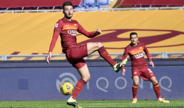 Europa League, Roma-Shakhtar: 3-0! Qualificazione vicina per Fonseca