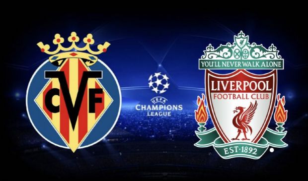 Semifinale di Champions: il Liverpool contro il Villareal dei miracoli