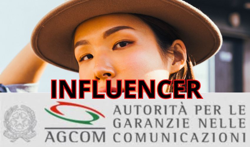 Agcom: nuove linee guida per gli influencer dopo il caso Ferragni