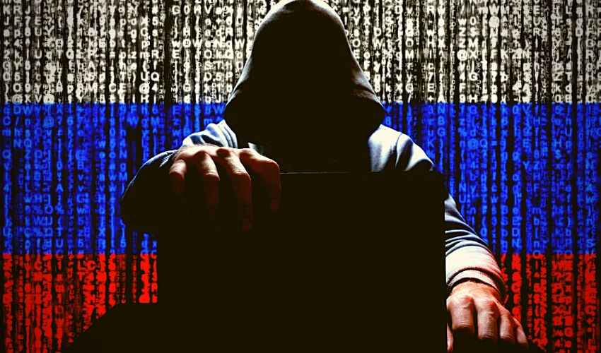 Dietro gli attacchi hacker ai siti italiani, il collettivo filorusso
