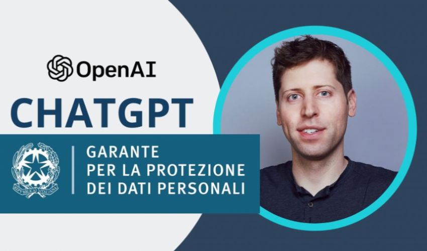 ChatGpt torna in Italia, OpenAi ha accettato le richieste del Garante