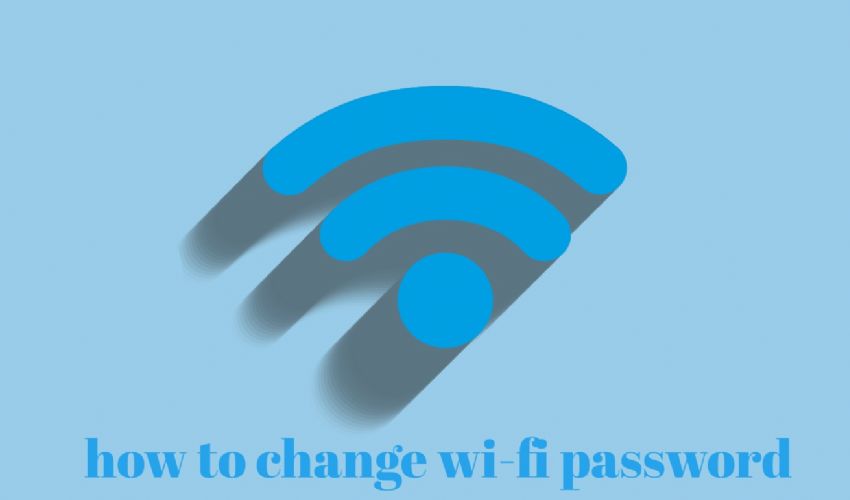 Come si fa a cambiare la password del modem WiFi? Istruzioni e guida