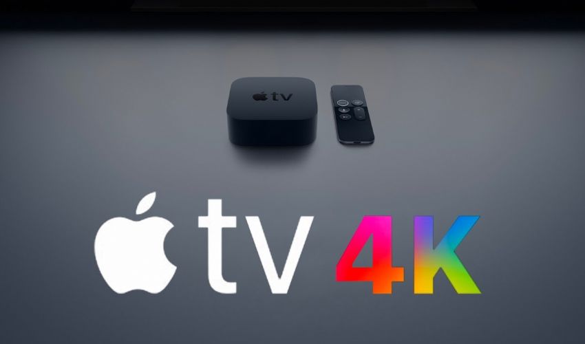 Apple TV 4K 2020: prezzo 32 GB da 199 euro e 64, cos'è come funziona