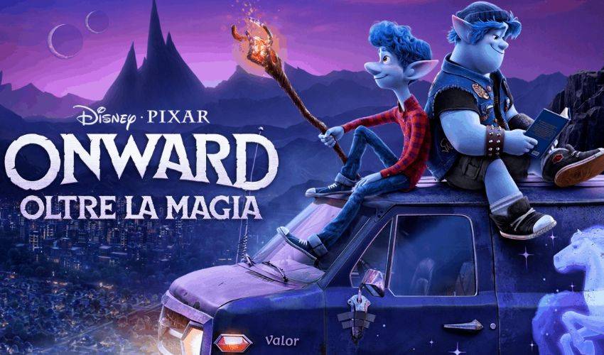 Disney Plus gennaio 2021: le nuove uscite film e serie tv