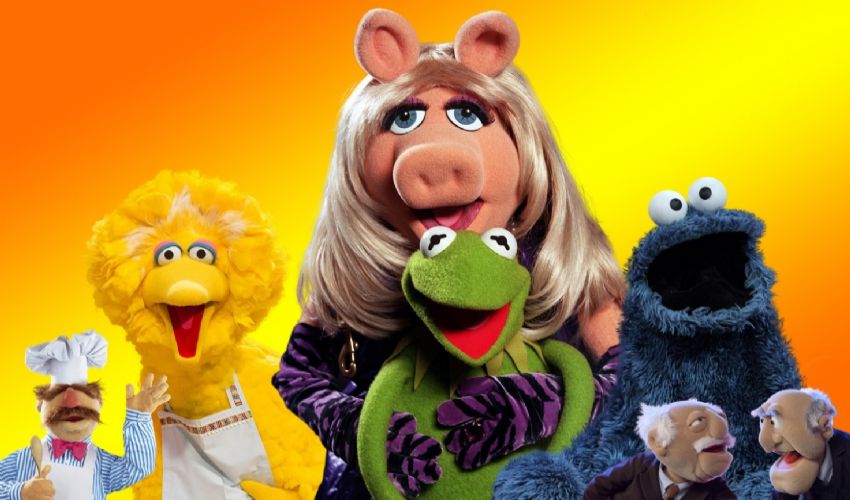 The Muppet Show, per Disney Plus ha “contenuti scorretti e negativi”