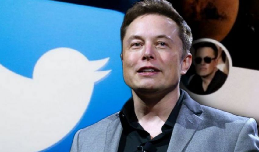 Elon Musk “bocciato” dagli utenti di Twitter: il 57% lo vuole fuori