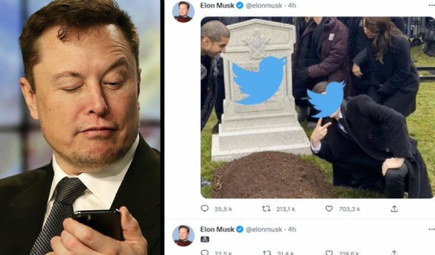 Elon Musk, dopo i licenziamenti su Twitter arrivano quelli in Space X