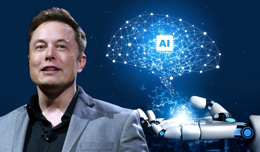 X.AI Corporation, la start up di intelligenza artificiale di Elon Musk