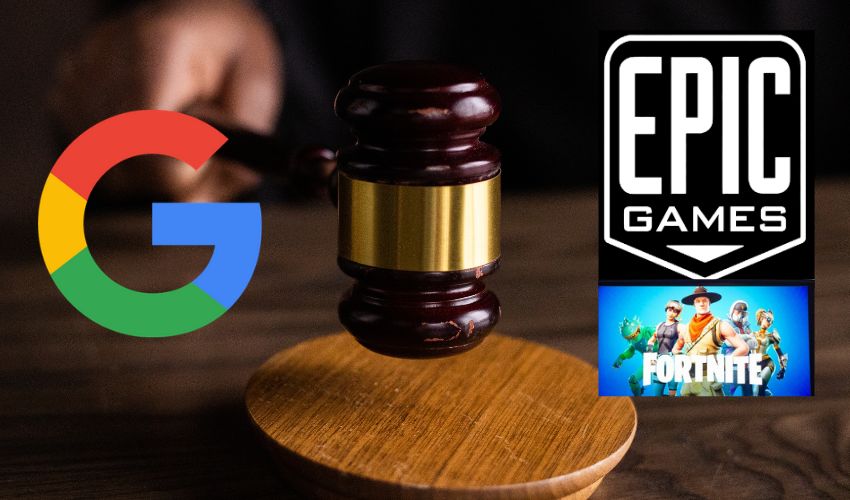 Google, condanna per abuso di mercato: Epic Games trionfa in tribunale