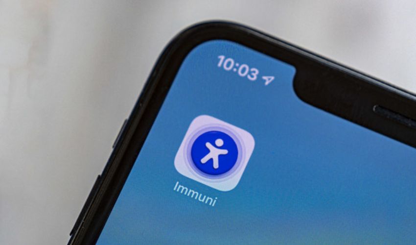 Immuni app: dove scaricarla come funziona, store Apple iOS e Android