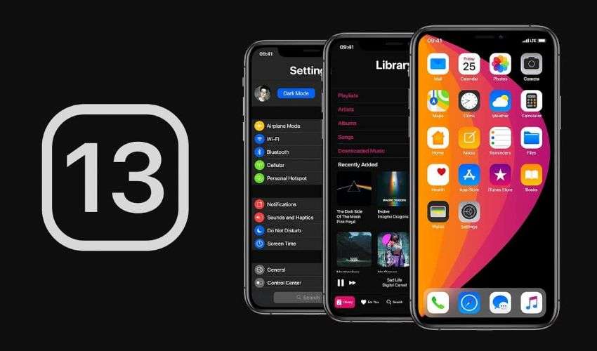 iOS 13/2020 Apple: ultimo aggiornamento nuovo sistema operativo iPhone