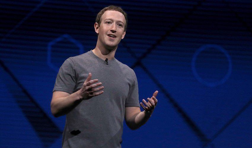 Zuckerberg annuncia: il teletrasporto nel 2030. Di cosa si tratta?