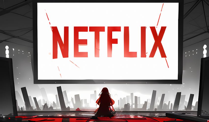Netflix LUGLIO 2023 nuove uscite serie tv, film e documentari