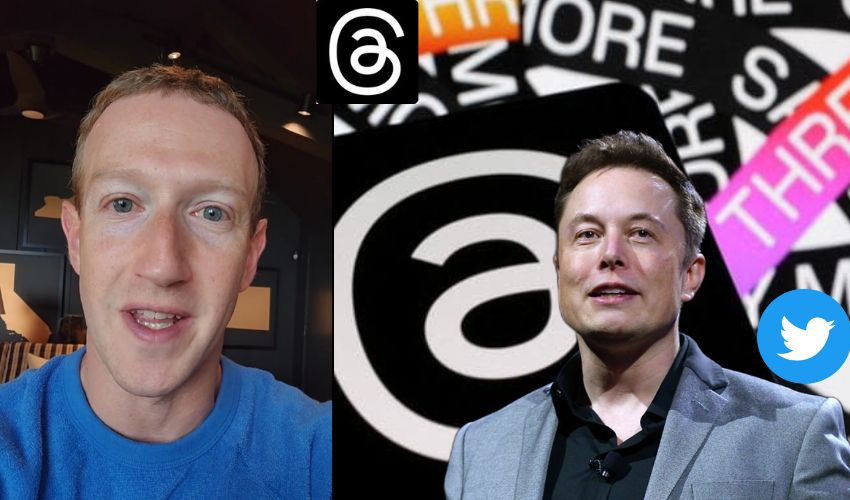 Threads, così Mark Zuckerberg e Meta sfidano Elon Musk e Twitter
