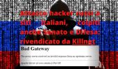 Cyber guerra in Italia: attacco hacker russi a siti Senato e Difesa