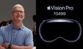 Vision Pro, come funziona il primo visore Apple: uscita 2024 e prezzo