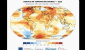 Europa in fiamme: il riscaldamento globale continua a colpire duro