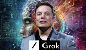 Grok, l’intelligenza artificiale di Elon Musk che sfida ChatGpt