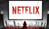 Netflix LUGLIO 2023 nuove uscite serie tv, film e documentari