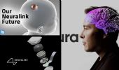 Neuralink di Elon Musk: eseguito il primo impianto cerebrale umano
