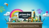 Amazon Prime Day 2021: sconti e offerte in arrivo il 21 e 22 giugno