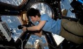 Samantha Cristoforetti tornerà nello spazio: in orbita nel 2022