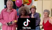 TikTok è anche per i “senior”: la casa di riposo da 1 milione di fans