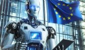 L’Ue approva la prima legge al mondo sull’intelligenza artificiale