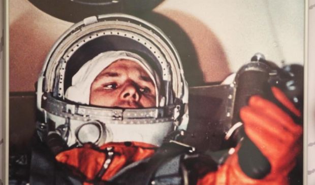 12 aprile 1961: Yuri Gagarin è il primo uomo nello spazio. Il ricordo