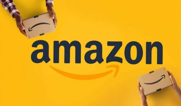 Rivoluzione Amazon, apre a pagamenti in contanti. Come funziona