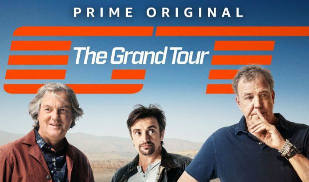 Amazon Prime Video nuove uscite GIUGNO 2023: serie tv e film