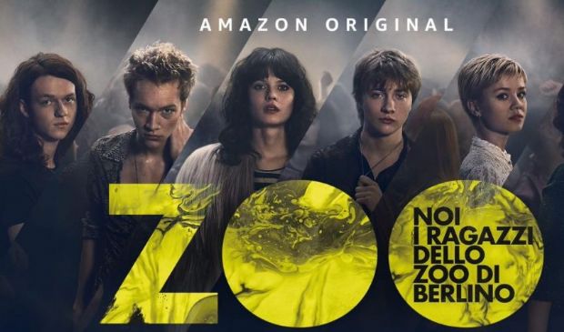 Amazon Prime Video maggio 2021: nuove uscite film e serie tv