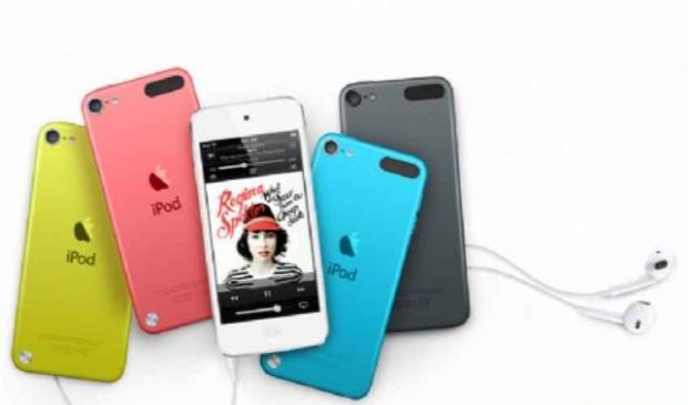 iPod bloccato collegato iTunes: come sbloccarlo acceso su mela