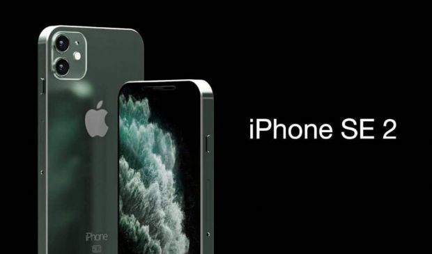 iPhone SE/2020: prezzo 499 euro, 549 euro e 699 euro costo Apple