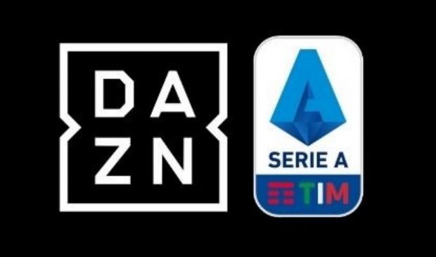 DAZN costo Serie A 2021/2022 a 29.99 euro, a luglio in offerta a 19.99