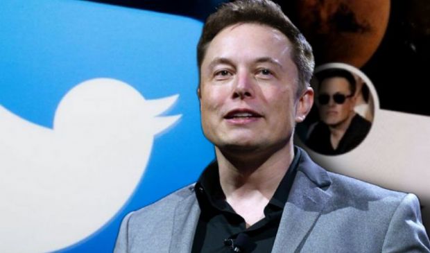 Dietrofront di Elon Musk: non compra più Twitter. Crollo in borsa 