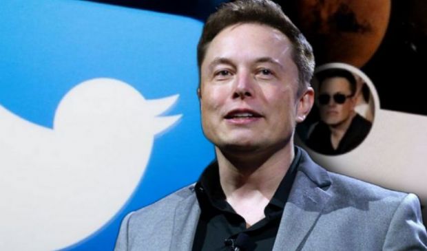 Elon Musk vuole Twitter: “Pagherò troppo, ma credo nel suo potenziale”