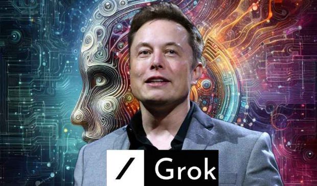 Grok, l’intelligenza artificiale di Elon Musk che sfida ChatGpt