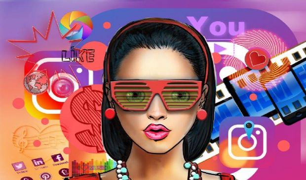 Instagram “fa male” alle adolescenti. Lo dice (anche) Facebook