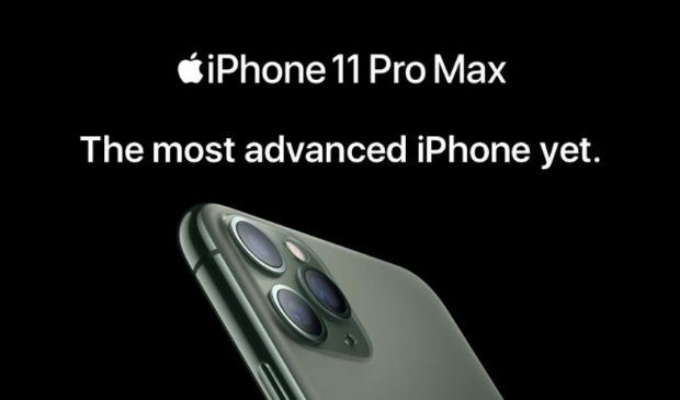 Costo iPhone 11 pro max: prezzo, colori, caratteristiche tecniche