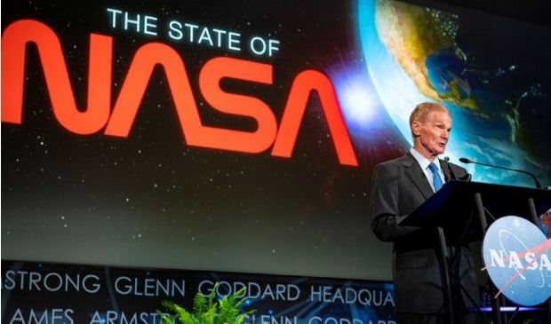NASA, due missioni su Venere entro il 2030. Partecipa anche l’Italia