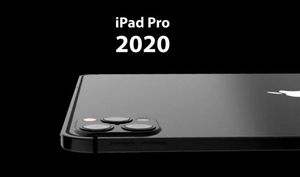 iPad Pro 11/2020: prezzo, colori, caratteristiche tecniche e costo