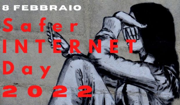 Safer Internet Day 2022, consigli per proteggersi da social e bullismo