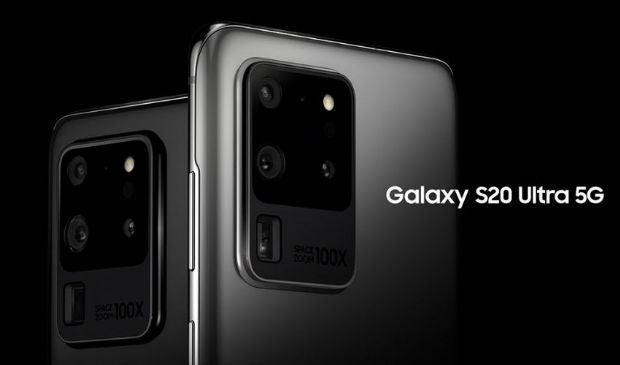 Samsung Galaxy S20: caratteristiche tecniche, prezzo, modelli 