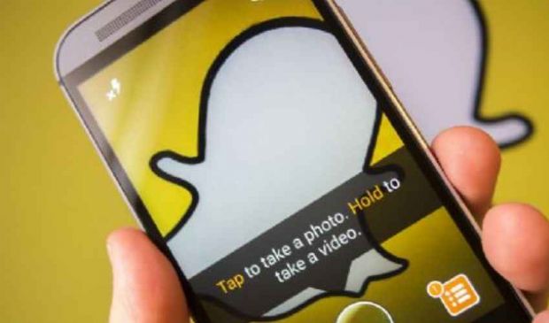 Snapchat Italia: cos’è come funziona, come fare effetti, iscrizione