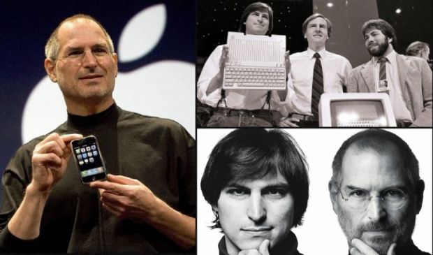 Steve Jobs, 10 anni senza il genio di Apple: 5 frasi iconiche