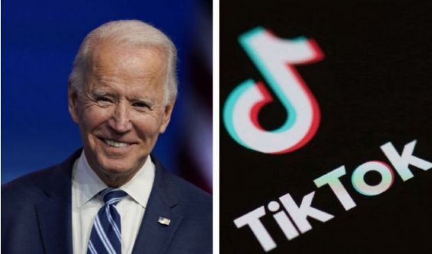 TikTok, Biden revoca il “blocco” deciso da Trump: cosa cambia