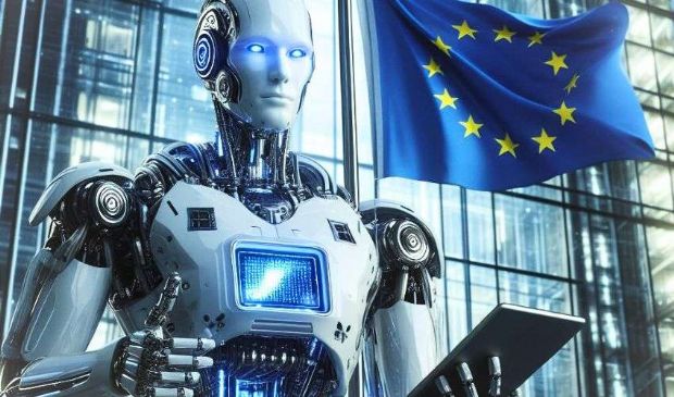 L’Ue approva la prima legge al mondo sull’intelligenza artificiale