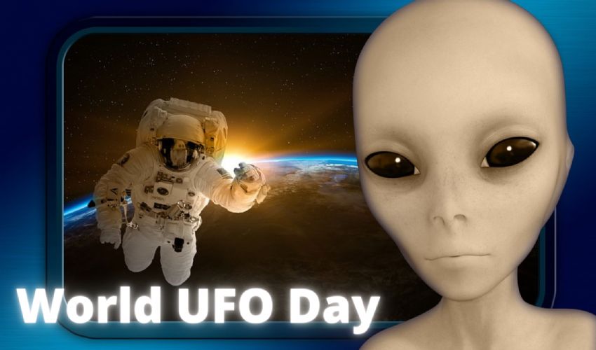 Oggi è il World UFO Day: cosa sappiamo oggi degli extraterrestri?